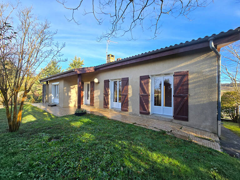 Maison familiale de 154m² à fort potentiel - Quartier calme — photo 1