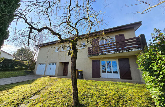 Maison familiale de 154m² à fort potentiel - Quartier calme — photo 2