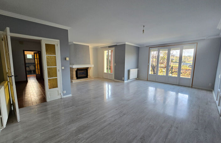 Maison familiale de 154m² à fort potentiel - Quartier calme — photo 4