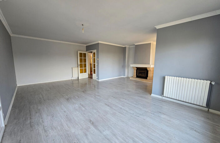 Maison familiale de 154m² à fort potentiel - Quartier calme — photo 5