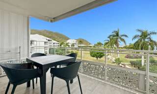 Appartement 1 Pièce 35 m² à vendre à Salles (47150)