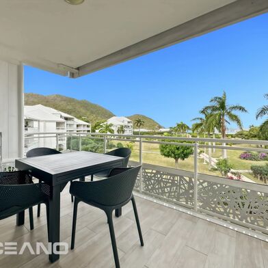 Appartement 1 pièces 267500 €