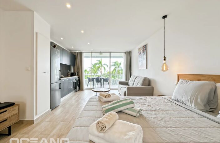 Studio Anse Marcel — photo 3