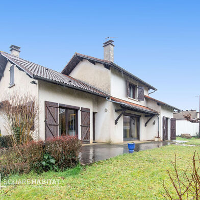 Maison 4 pièces 196000 €