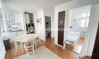 Appartement 2 Pièces 27 m² à vendre à Trouville-sur-Mer (14360)