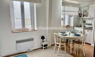 Appartement 2 Pièces 27 m² à vendre à Trouville-sur-Mer (14360)