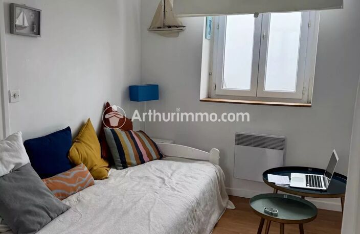 APPARTEMENT 2 PIECES DUPLEX — photo 2