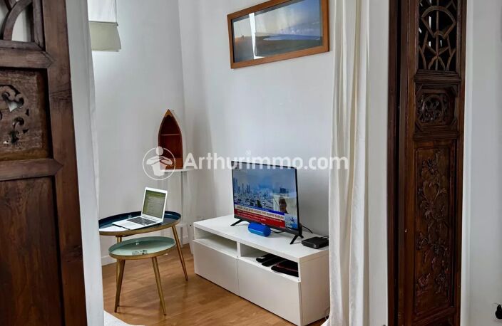 APPARTEMENT 2 PIECES DUPLEX — photo 3