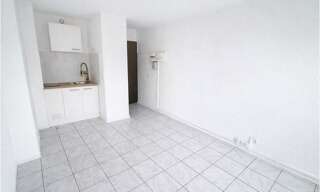 Appartement 1 Pièce 24 m² à louer à Toulouse (31400)