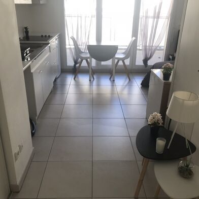 Appartement 1 pièces 434 €