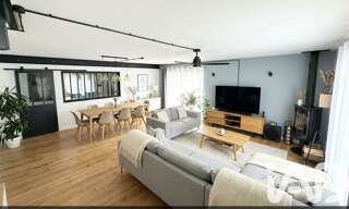 Maison 6 Pièces 146 m² à vendre à Saumos (33680)