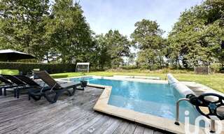 Maison 6 Pièces 146 m² à vendre à Saumos (33680)