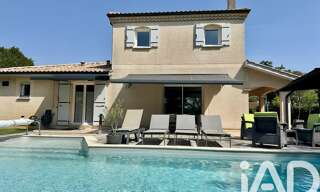 Maison 6 Pièces 146 m² à vendre à Saumos (33680)