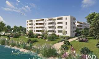 Appartement 2 Pièces 49 m² à vendre à Monteux (84170)