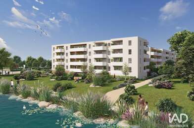 Appartement 2 pièces 239900 €