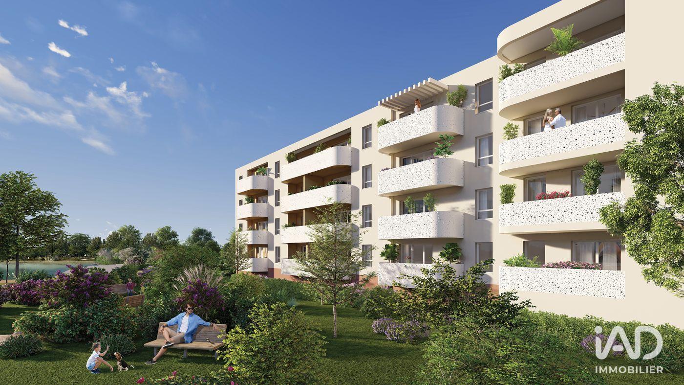Vente Appartement 2 pièces - Photo 2