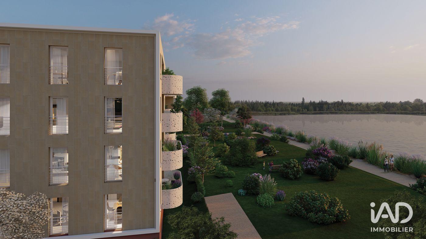 Vente Appartement 2 pièces - Photo 4