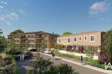 Appartement 3 pièces 263000 €