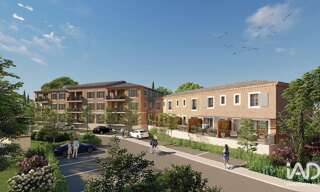 Appartement 3 Pièces 64 m² à vendre à Sarrians (84260)