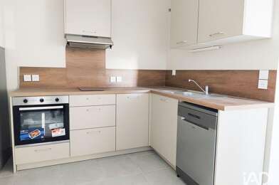 Appartement 3 pièces 248500 €