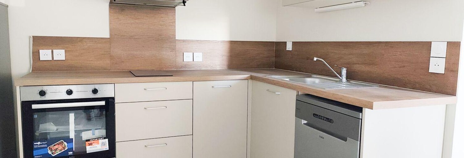 Appartement 3 Pièces 64 m² à vendre à Sarrians (84260)