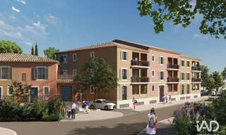 Appartement 2 Pièces 45 m² à vendre à Sarrians (84260)