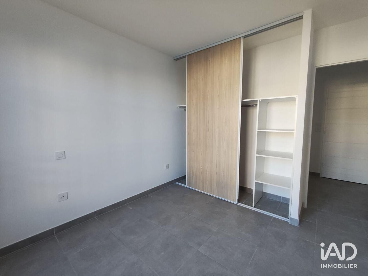 Vente Appartement 2 pièces - Photo 3