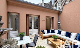 Maison 6 Pièces 133 m² à vendre à Roujan (34320)