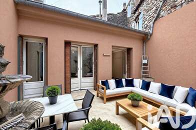 Maison 6 pièces 175000 €