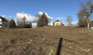 Terrain  980 m² à vendre à Saint-Béron (73520)