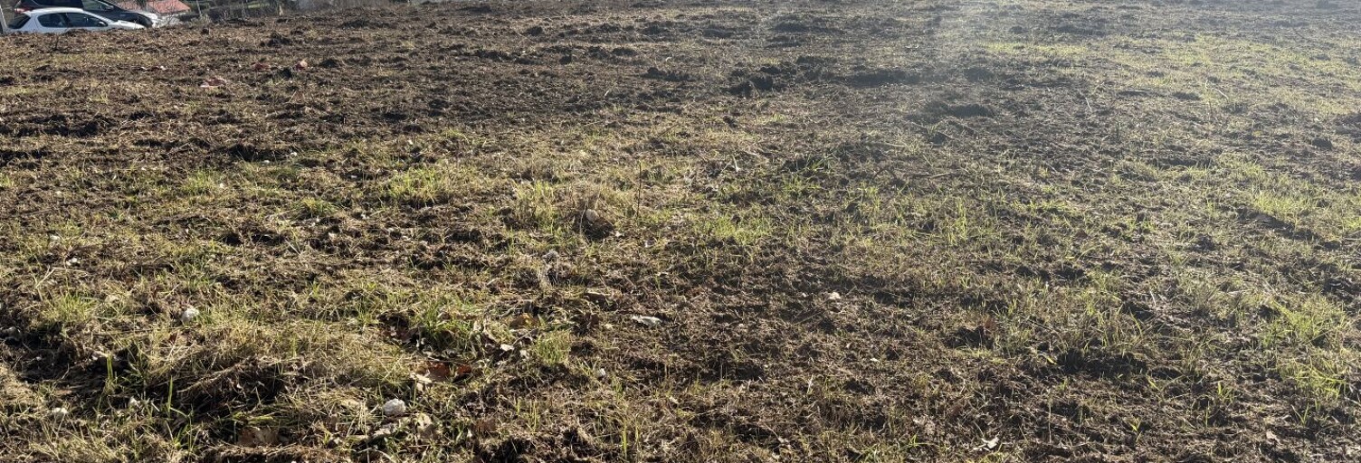 Terrain  980 m² à vendre à Saint-Béron (73520)