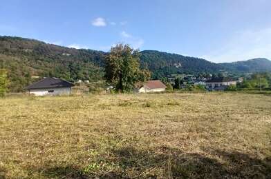Terrain  75000 €