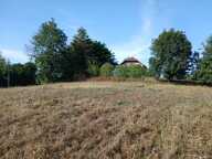 Terrain 980m²  avec vue dégagée — photo 3
