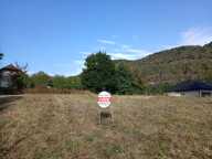 Terrain 980m²  avec vue dégagée — photo 4