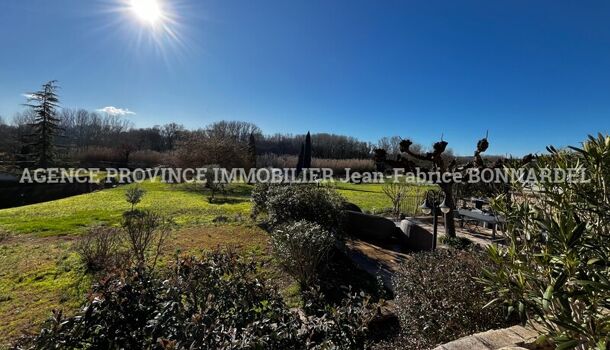 Villa / Maison 8 pièces  à vendre Suze-la-Rousse 26790