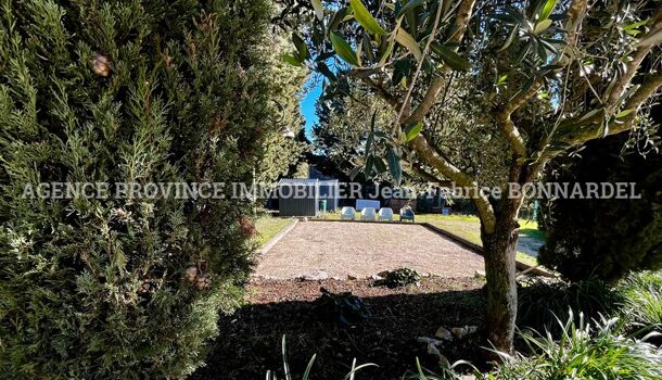 Villa / Maison 8 pièces  à vendre Suze-la-Rousse 26790