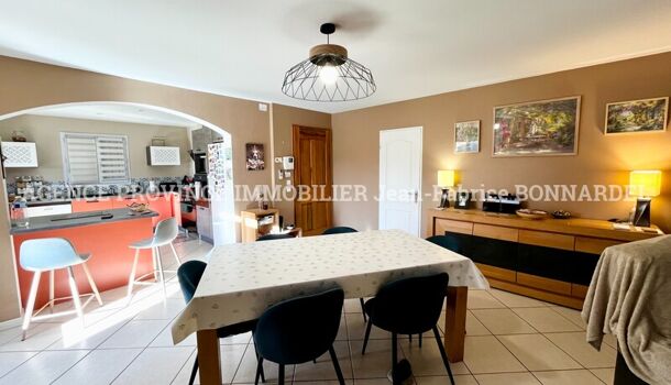 Villa / Maison 8 pièces  à vendre Suze-la-Rousse 26790