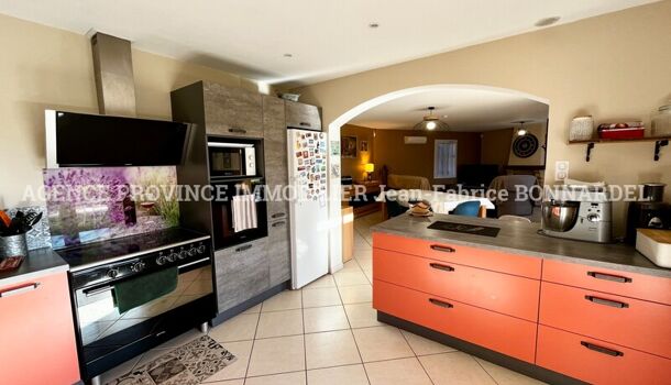 Villa / Maison 8 pièces  à vendre Suze-la-Rousse 26790