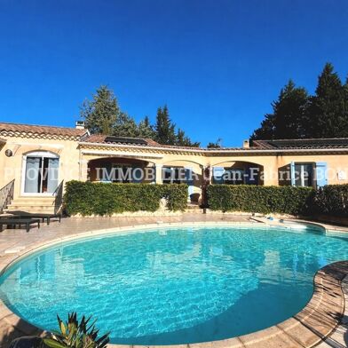 Maison 8 pièces 590000 €