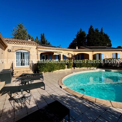 Maison 8 pièces 590000 €