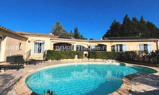 Maison 8 Pièces 213 m² à vendre à Suze-la-Rousse (26790)