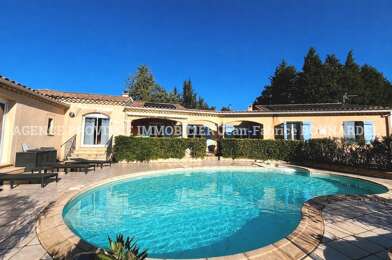 Maison 8 pièces 590000 €