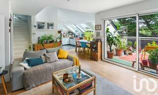 Appartement 5 Pièces 96 m² à vendre à Nantes (44200)