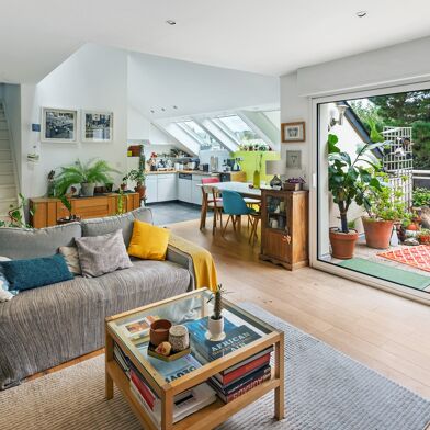 Appartement 5 pièces 340000 €