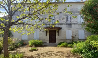 Maison 12 Pièces 376 m² à vendre à Tusson (16140)