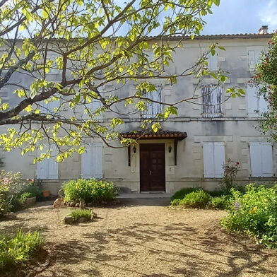 Maison 12 pièces 349000 €
