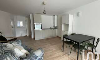 Appartement 1 Pièce 26 m² à louer à Saint-Bonnet-le-Château (42380)