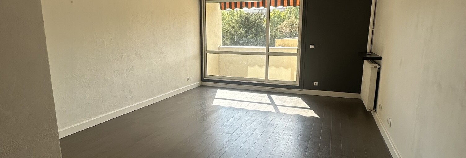 Appartement 4 Pièces 82 m² à vendre à Maisons-Alfort (94700)