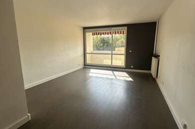 Appartement 4 pièces 465000 €