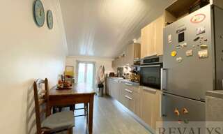 Appartement 3 Pièces 55 m² à vendre à Nice (06300)